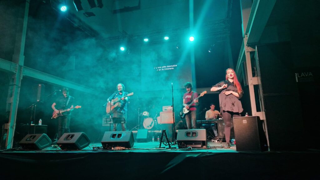 FESTIVALES