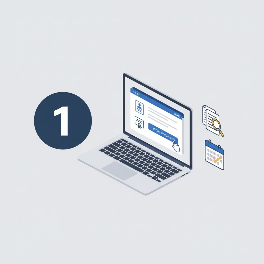 Proceso de Verificación Intérprete de Lengua de Signos
