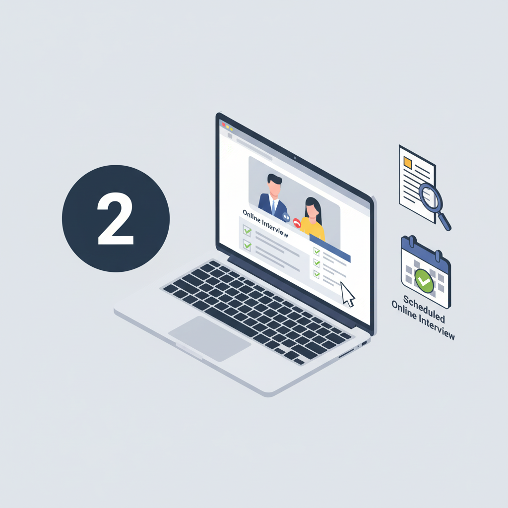 Proceso de Verificación Intérprete de Lengua de Signos