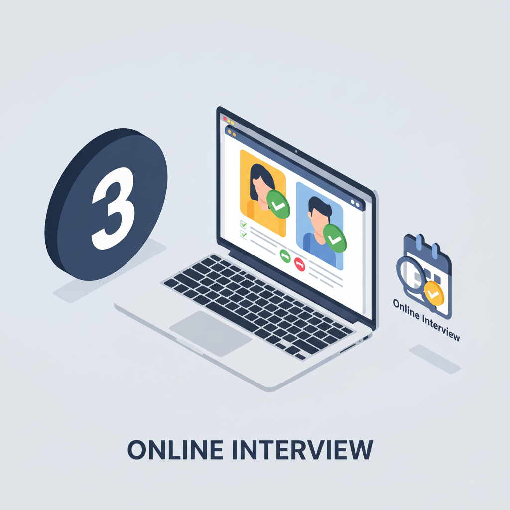 Proceso de Verificación Intérprete de Lengua de Signos